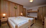 Chalet Genziana