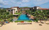 Dusit Princess Moonrise Beach Resort Dusit Princess Moonrise Beach Resort