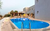 Hotel Anamar Santorini
