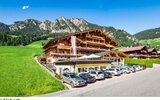 Hotel Alphof (Alpbach) Hotel Alphof (Alpbach)