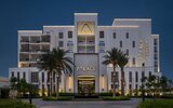 Palace Beach Resort Fujairah