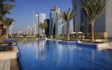 JW Marriott Marquis Dubai JW Marriott Marquis Dubai