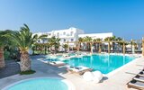 Smy Mediterranean White Santorini