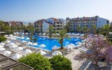 Barut B Suites Hotel