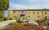 Hotel Relais Corte Cavalli