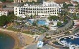The Golden Coast Beach Hotel