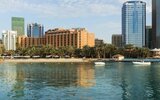 Sheraton Abu Dhabi Hotel & Resort