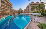 Kirman Belazur Resort and Spa