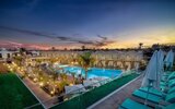 Hotel Livvo Los Calderones