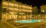 Hotel Pia Bella