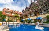 Hotel Diamond Cottage Resort And Spa