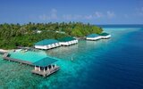 Embudu Village Maldives