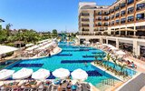 GLAMOUR RESORT & SPA