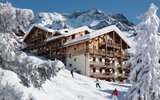 Residence Montana Plein Sud