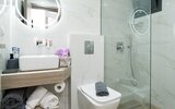 Apartmány Milano