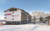 Cooee alpin Hotel Kitzbüheler Alpen Cooee alpin Hotel Kitzbüheler Alpen
