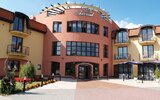 Wellness Hotel Thermal