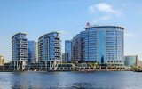 Marriott Marquis Dubai Creek