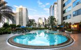 Rembrandt Hotel Bangkok