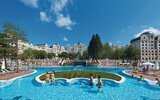 Dreams Sunny Beach Resort & Spa (Ex. Riu Helios Paradise) Dreams Sunny Beach Resort & Spa (Ex. Riu Helios Paradise)