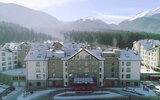 Hotel Saint George Palace Bansko