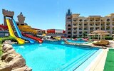Serenity Alma Resort