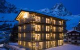 Rezidence Red Fox Lodge (Breuil-Cervinia)