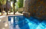 Tukan Hotel & Beach Club / Moongate