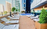 Golden Tulip Media Hotel