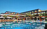 Hotel All Senses Ocean Blue Seaside Resort