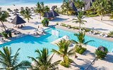Hotel Gold Zanzibar Beach House & Spa