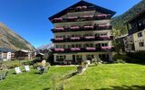Hotel Adonis Zermatt