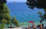 Amadria Park Camping Trogir Apartmani