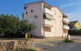 Apartmánový dům Lucija