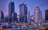 Hyatt Regency Bangkok Sukhumvit Hyatt Regency Bangkok Sukhumvit