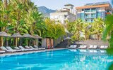 Hotel Ananea Kleopatra Beach