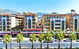 Tac Premier Hotel and Spa Alanya