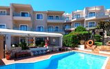 Eva Mare Hotel & Suites