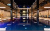 Elements Hotel & Spa Elements Hotel & Spa