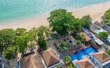 Lanta Sand Resort Lanta Sand Resort