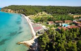 Simantro Beach