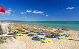 Hotel Sentido Marillia Resort & Spa