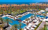 Hotel Double Tree By Hilton Resort & Spa Marjan Is