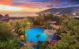 Diamond Cliff Resort and Spa Diamond Cliff Resort and Spa