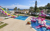 Abou Sofiane Hotel & Aquapark