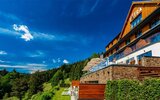 GRANDHOTEL TATRA - Velké Karlovice GRANDHOTEL TATRA - Velké Karlovice