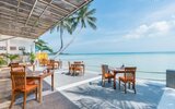 Chaba Cabana Beach Resort & Spa Chaba Cabana Beach Resort & Spa