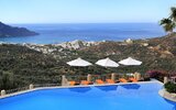 Stefanos Village