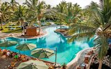 Hotel Hilton Salalah Resort