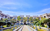 Hotel Pickalbatros Sands